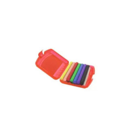 Pelikan Kinderknete Creaplast rot 240 g