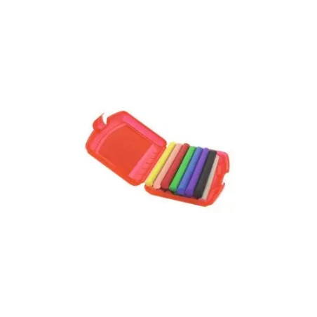 Pelikan Kinderknete Creaplast rot 240 g