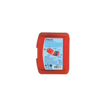Pelikan Kinderknete Creaplast rot 240 g