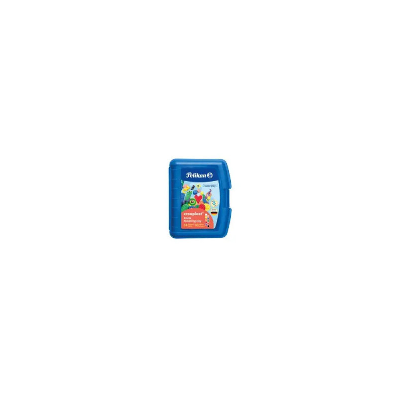 Pelikan Kinderknete Creaplast blau 240 g