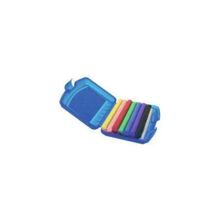 Pelikan Kinderknete Creaplast blau 240 g