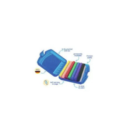 Pelikan Kinderknete Creaplast blau 240 g