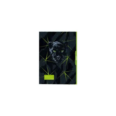 Pelikan Sammelmappe A3 Panther