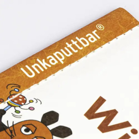 Unkaputtbar Frag mal die Maus Wir bekommen ein Baby