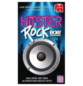 Hitster - Rock