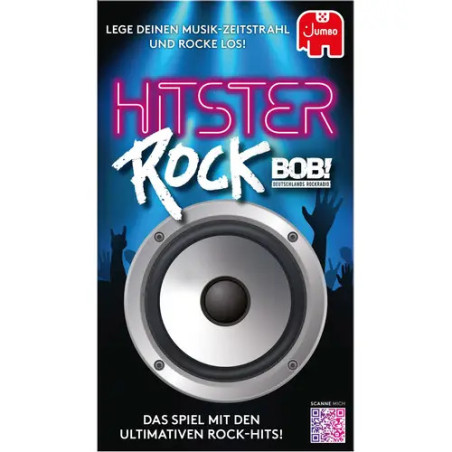 Hitster - Rock
