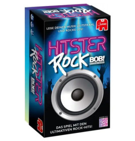 Hitster - Rock