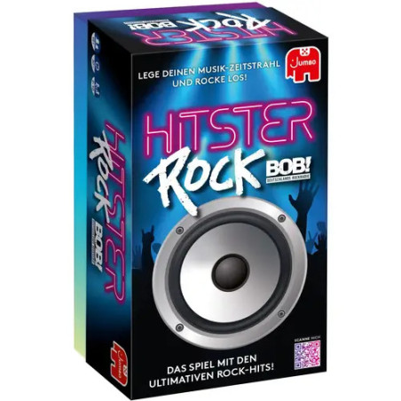 Hitster - Rock