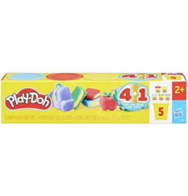 PD Back To School 5 Pack (Prom o)