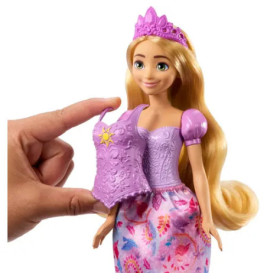 Disney Princess Fashion Rapunzel