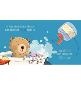 Baby Pixi 85 BiBu z. Mitmachen