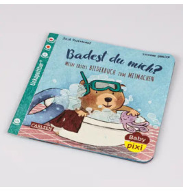 Baby Pixi 85 BiBu z. Mitmachen