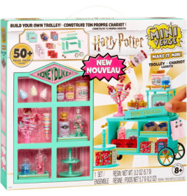 Miniverse-Harry Potter Honeydukes Spielset