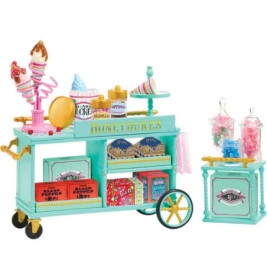 Miniverse-Harry Potter Honeydukes Spielset