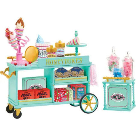 Miniverse-Harry Potter Honeydukes Spielset