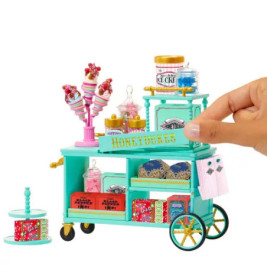 Miniverse-Harry Potter Honeydukes Spielset