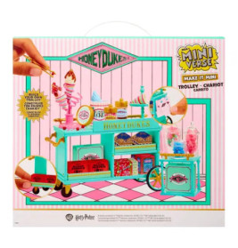 Miniverse-Harry Potter Honeydukes Spielset