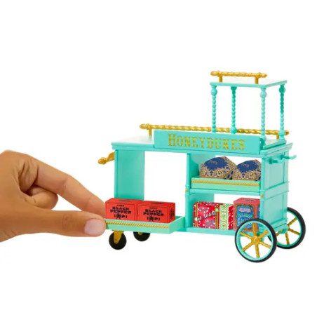 Miniverse-Harry Potter Honeydukes Spielset