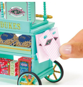 Miniverse-Harry Potter Honeydukes Spielset