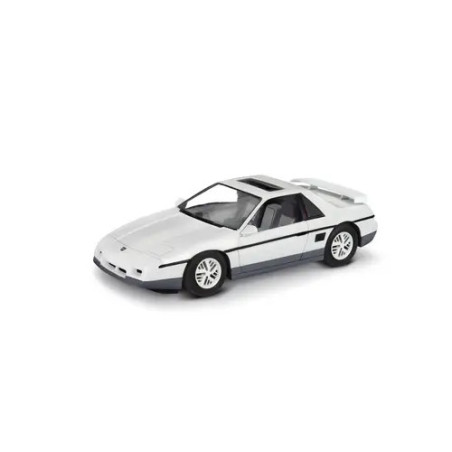 1985 Pontiac Fiero GT