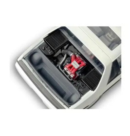 1985 Pontiac Fiero GT