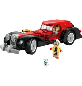 Cruella de Vils Auto