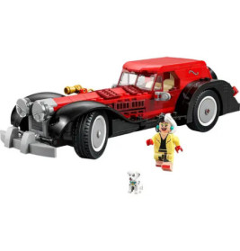 Cruella de Vils Auto