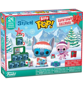 Funko Bitty POP! CC: Sticht Holiday