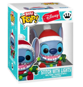 Funko Bitty POP! CC: Sticht Holiday