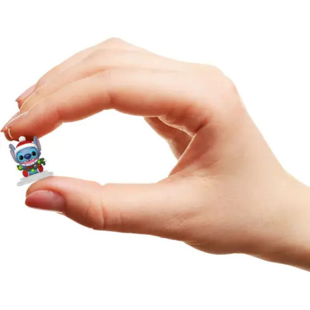 Funko Bitty POP! CC: Sticht Holiday