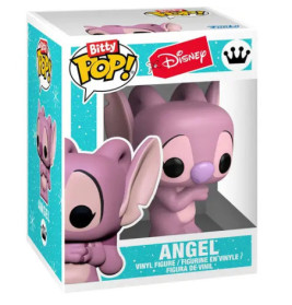 Funko Bitty POP! CC: Sticht Holiday