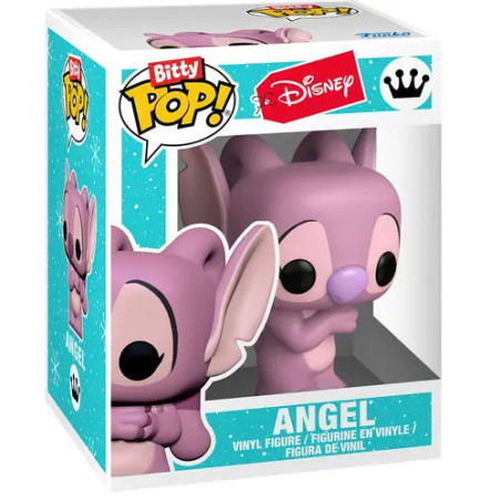 Funko Bitty POP! CC: Sticht Holiday