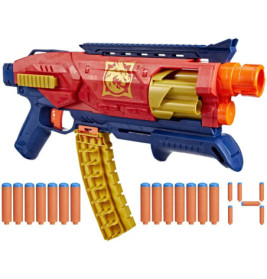 Nerf N Series Midfire Shadowstealth Recon