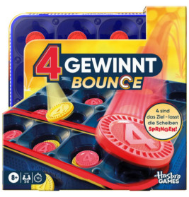 4 gewinnt Bounce