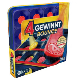 4 gewinnt Bounce