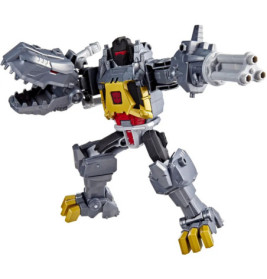 TF Cyberworld Chomp & Battle
