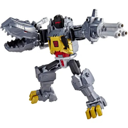 TF Cyberworld Chomp & Battle