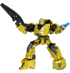 TF DLX Bumblebee (B-127)