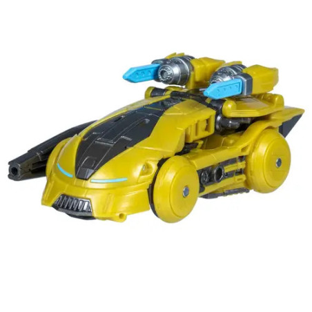TF DLX Bumblebee (B-127)