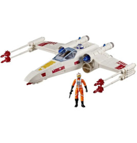 SW Epic Force Strike X Wing