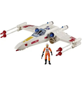 SW Epic Force Strike X Wing