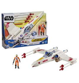 SW Epic Force Strike X Wing