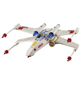 SW Epic Force Strike X Wing