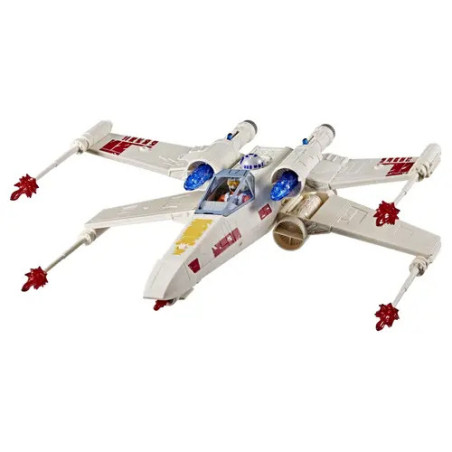 SW Epic Force Strike X Wing