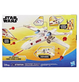SW Epic Force Strike X Wing