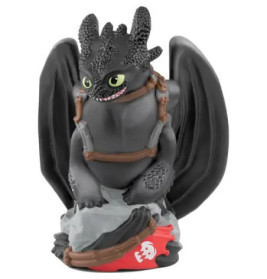 Tonies Dreamworks- Drachen- zähmen leicht gemacht
