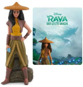 Tonies Disney - Raya und der letzte Drache