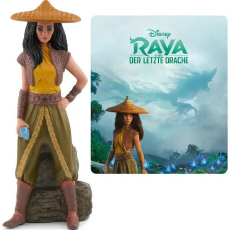 Tonies Disney - Raya und der letzte Drache