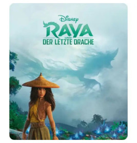 Tonies Disney - Raya und der letzte Drache