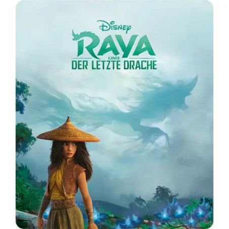 Tonies Disney - Raya und der letzte Drache